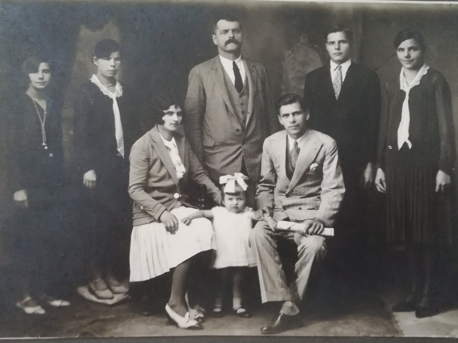 Famiglia Perona