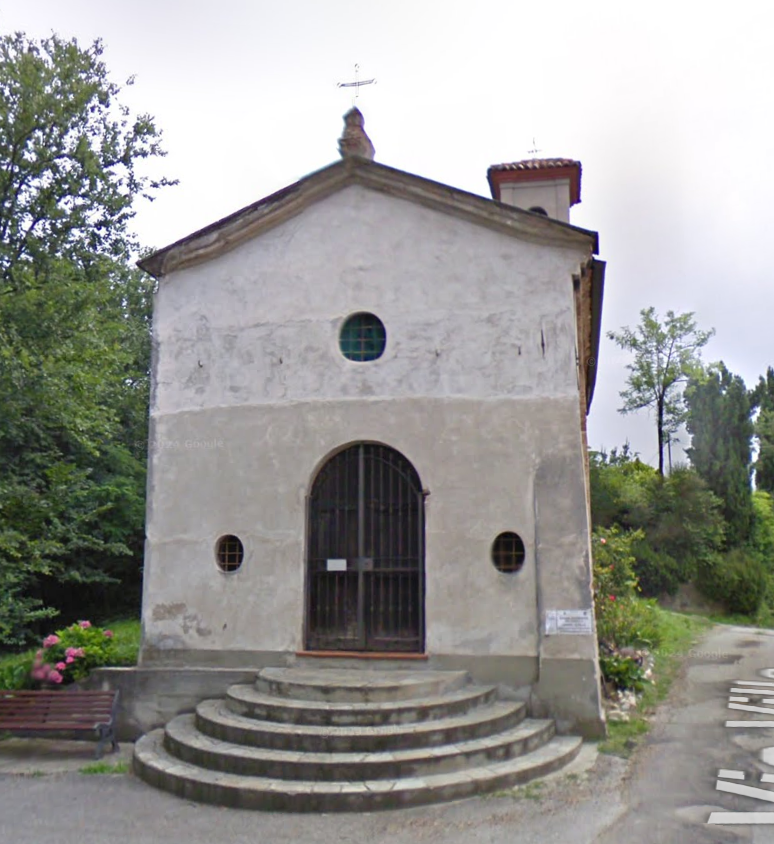 Chiesa di S. Rocco