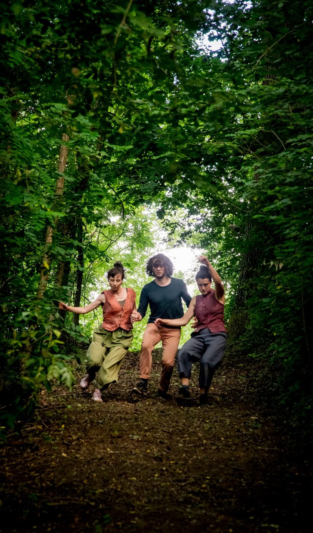 IberBosco Santa Fede