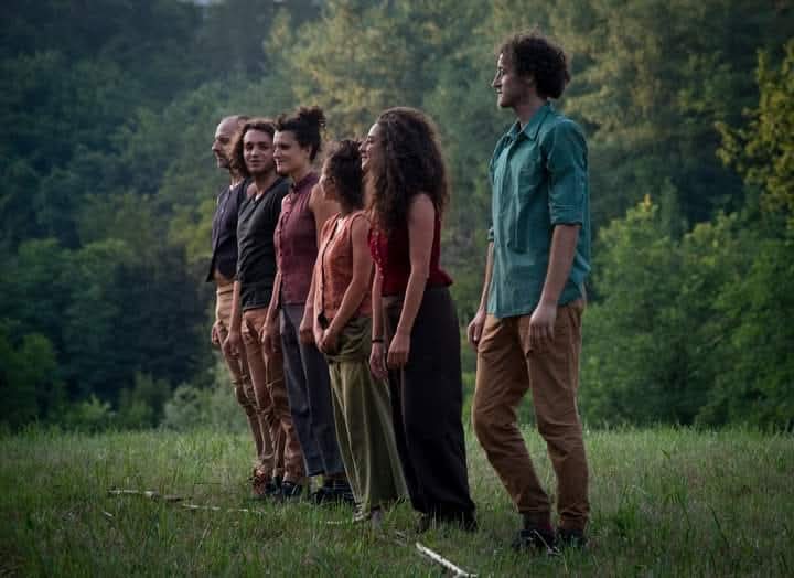 IberBosco Santa Fede