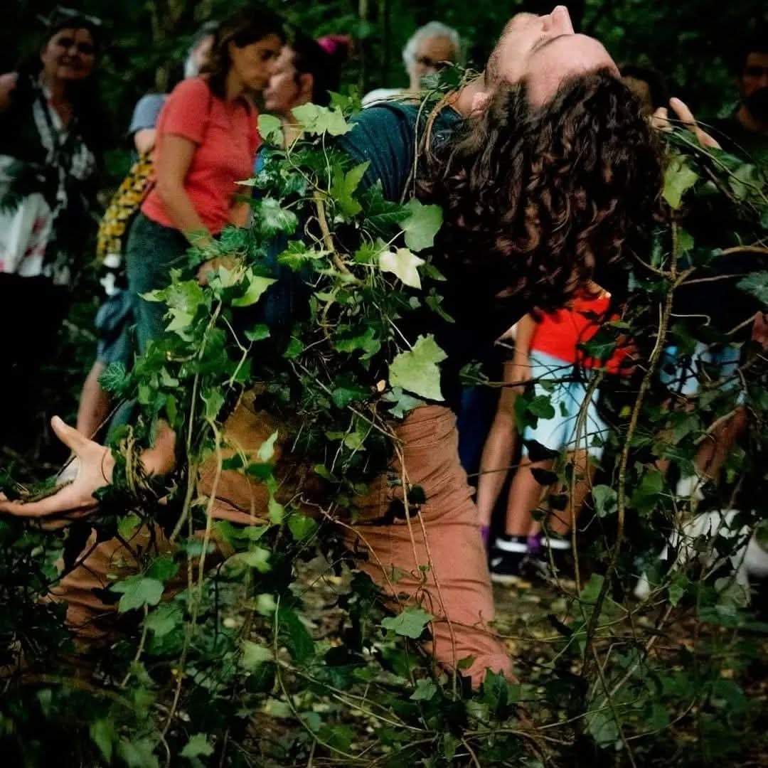 IberBosco Santa Fede