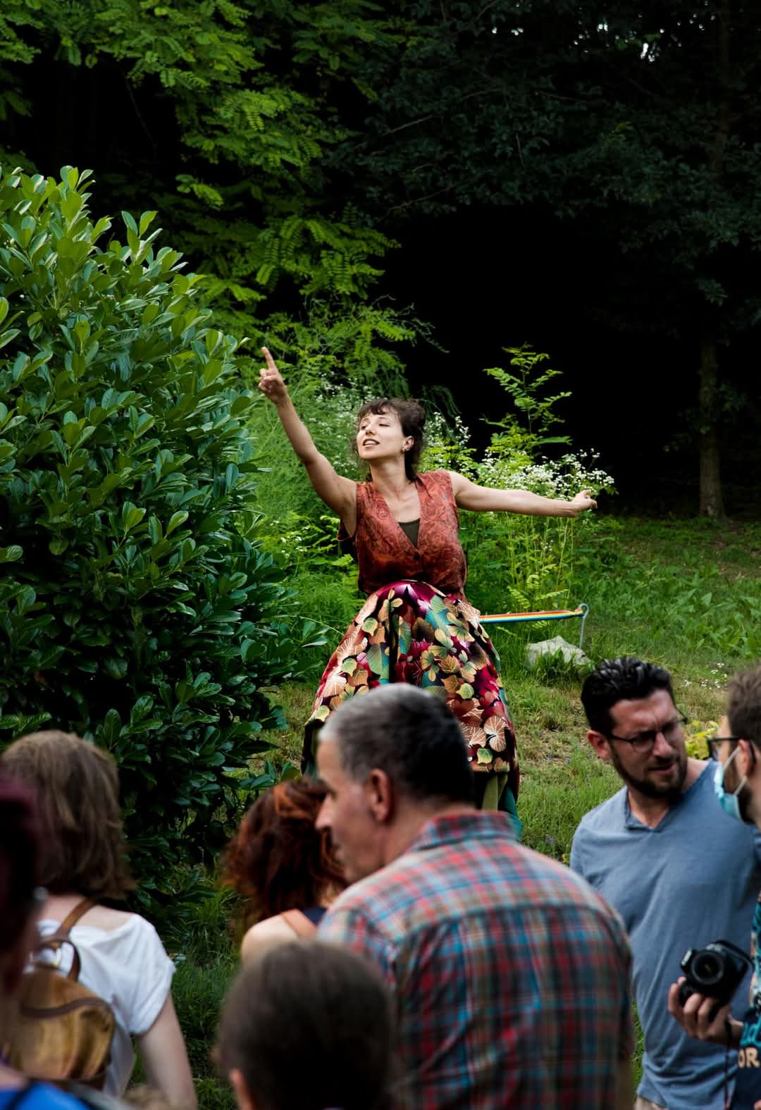 IberBosco Santa Fede