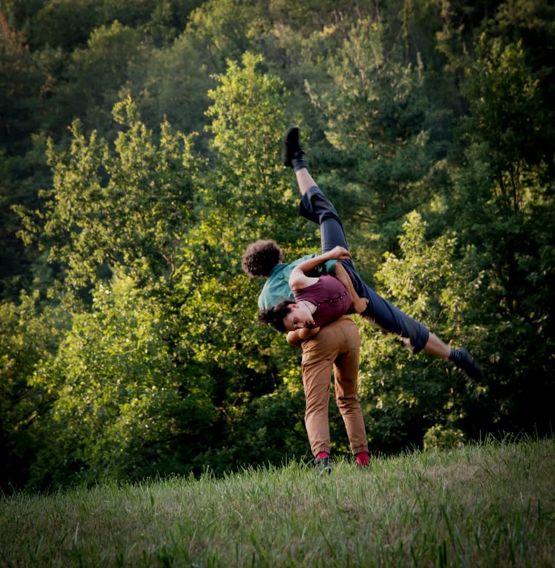 IberBosco Santa Fede