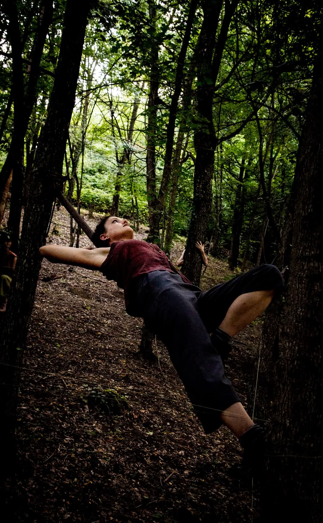 IberBosco Santa Fede