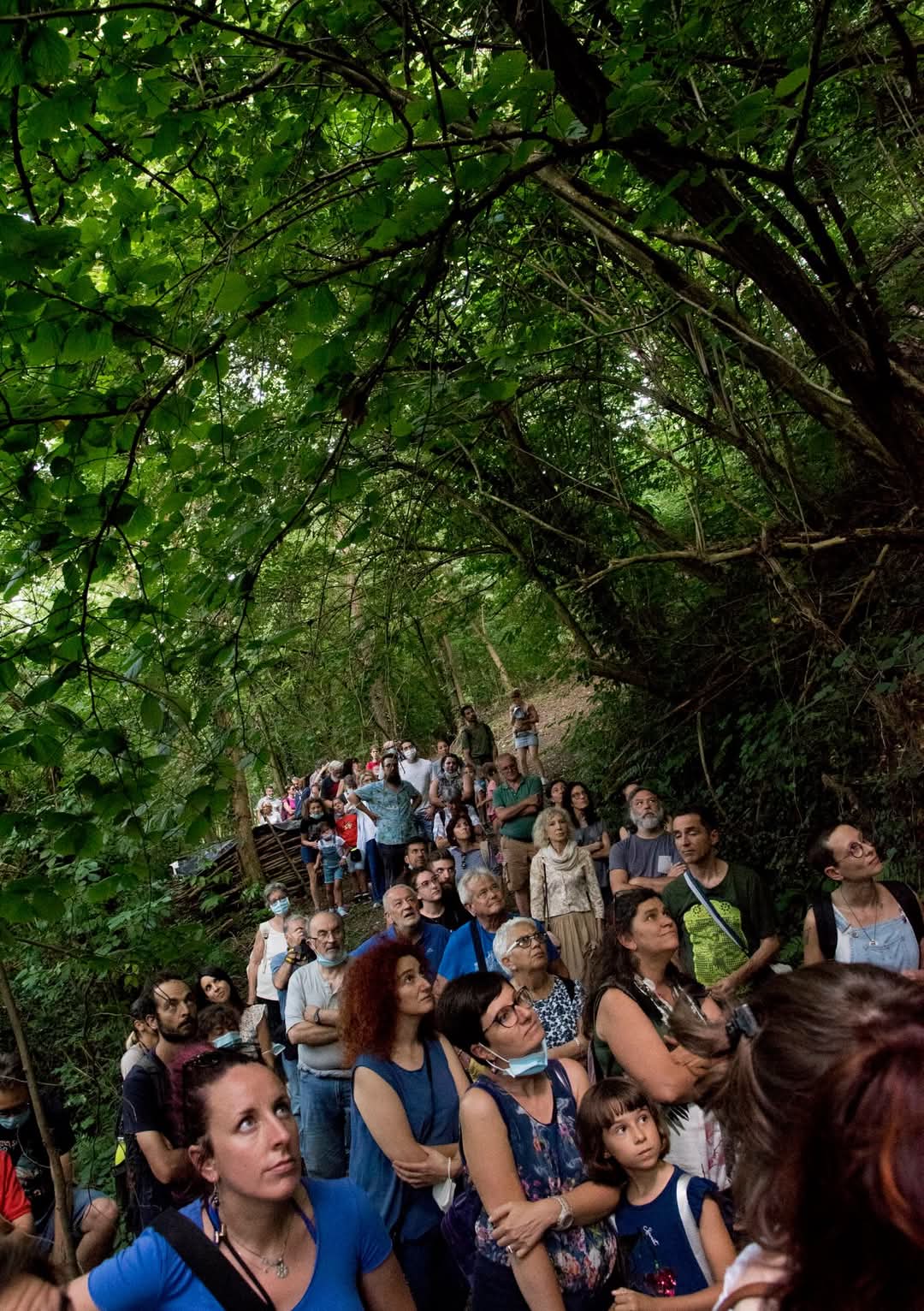 IberBosco Santa Fede