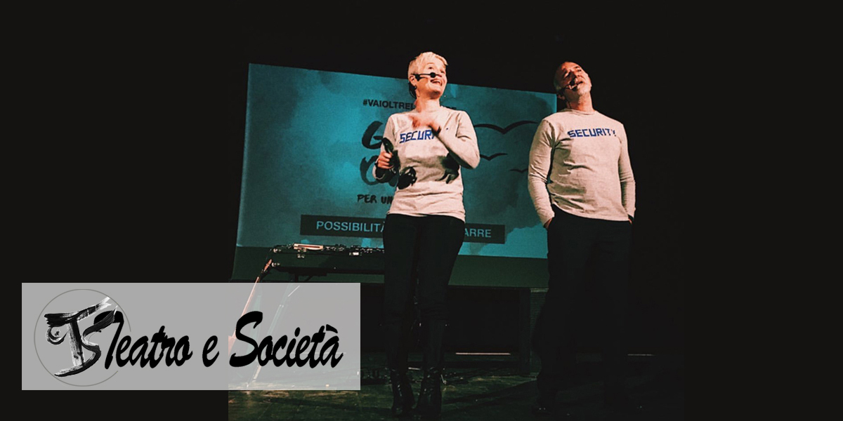 Associazione Teatro e Società