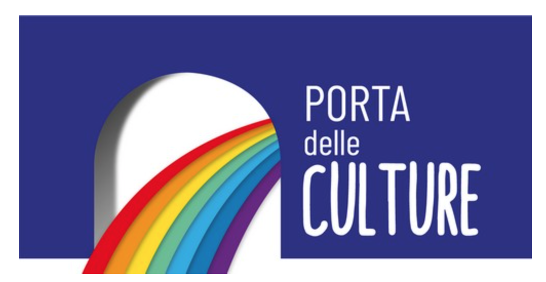 Porta delle Culture