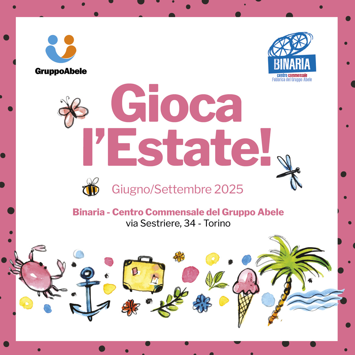 Laboratori ludico creativi