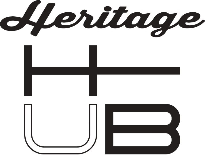 SCOPRI  HERITAGE HUB