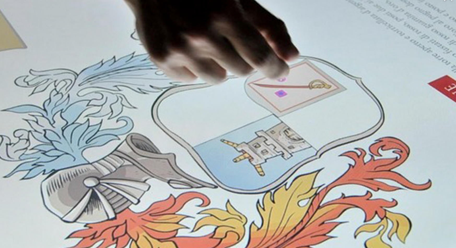 Museo dei Cavalieri delle Colline