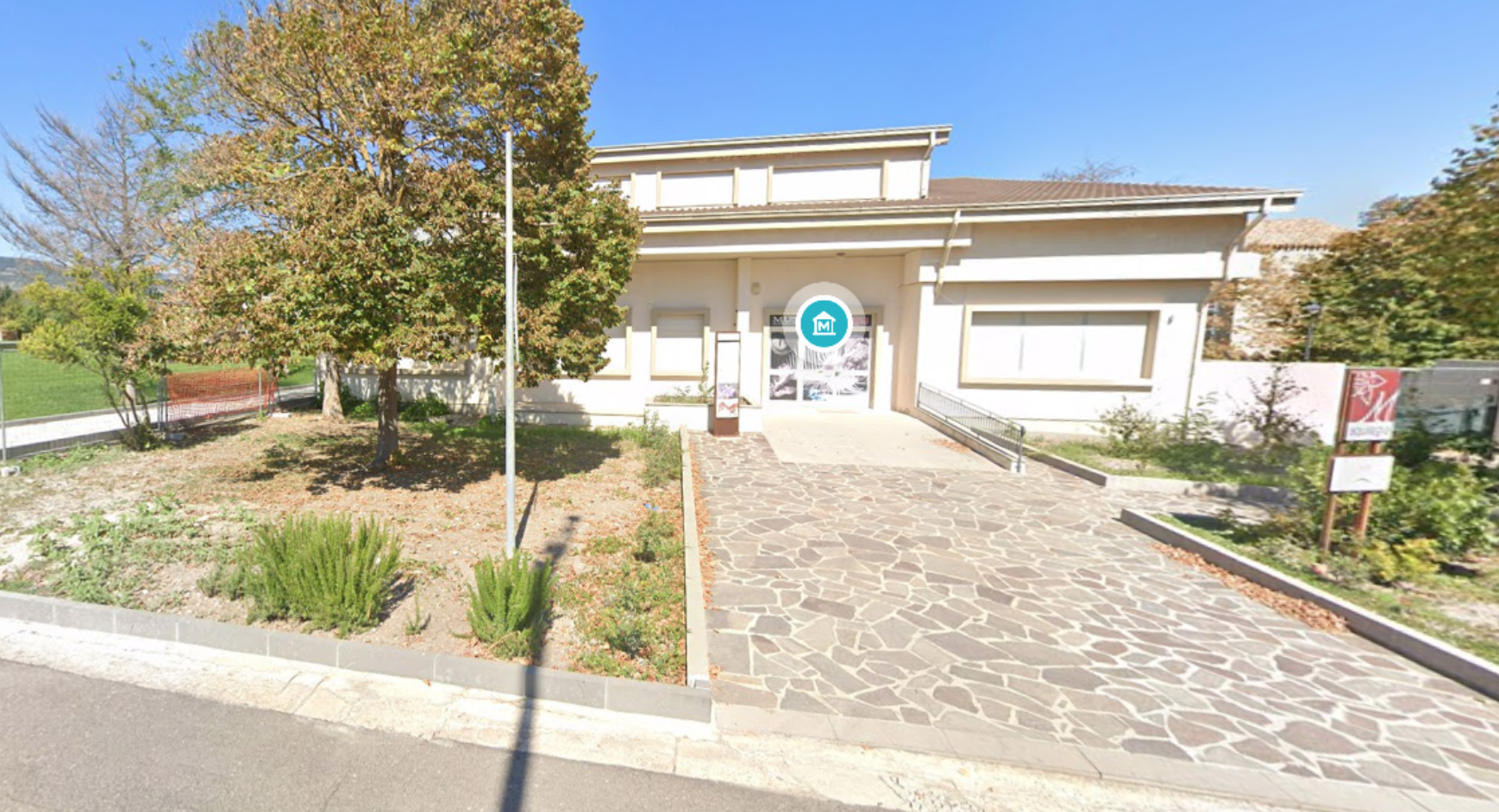 Museo di Storia Naturale "Aquilegia"