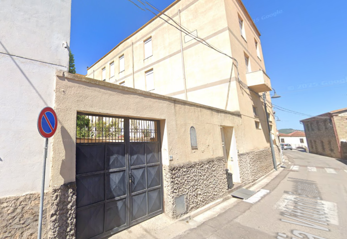 Ist. Scuola Materna S. Francesco - Suore del Cenacolo