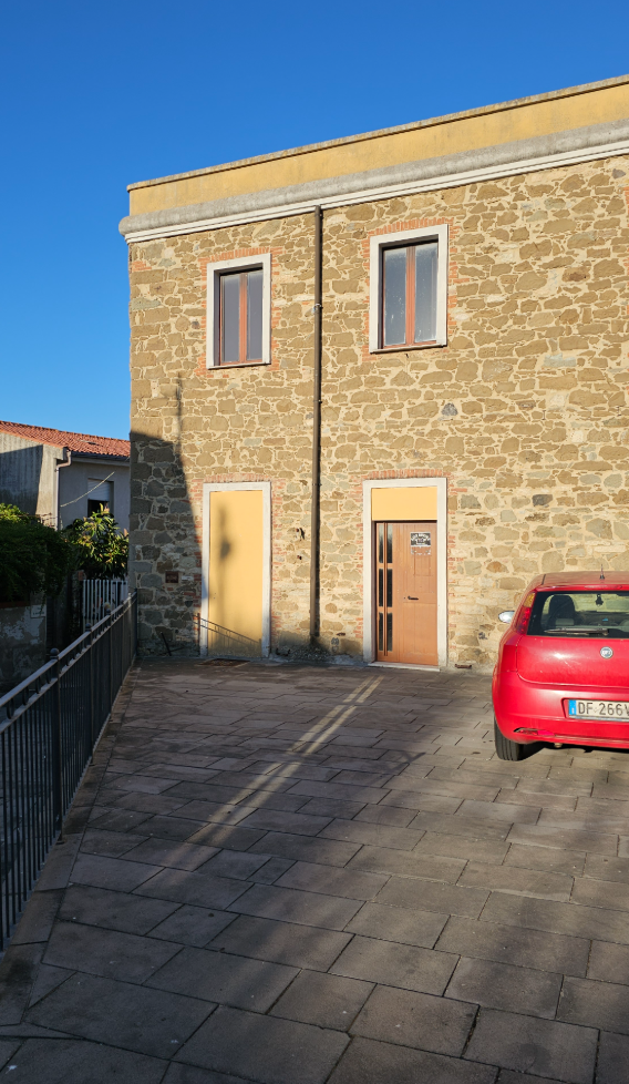 Casa catechestica - Oratorio