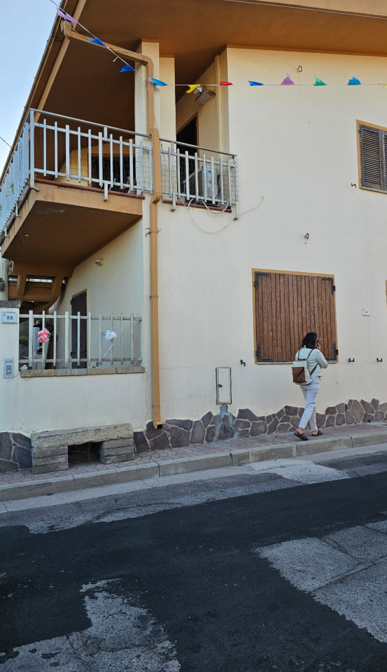 Ex Negozio di alimentari