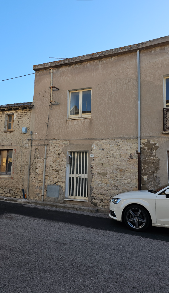 Casa Tzia Maria Pitzianti ostetrica