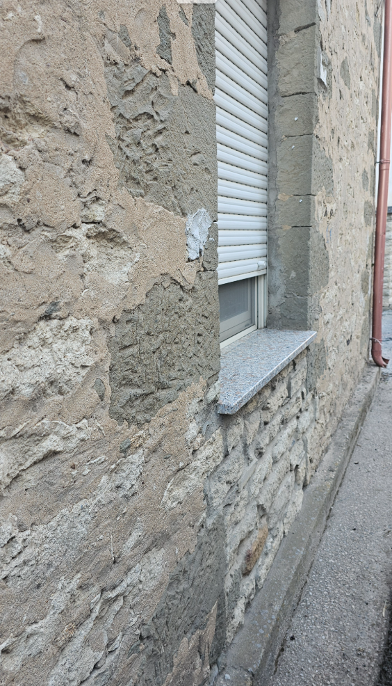 Ex Negozio di alimentari