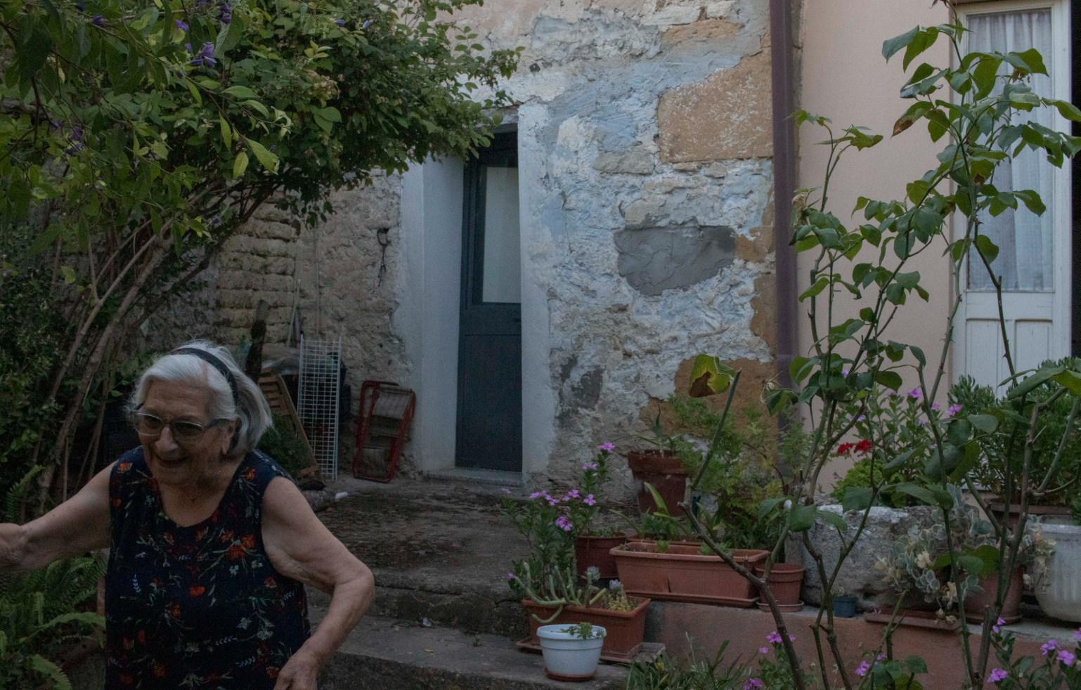 Ex Scuola elementare