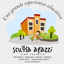 Scuola dell’Infanzia “Rosa Agazzi”