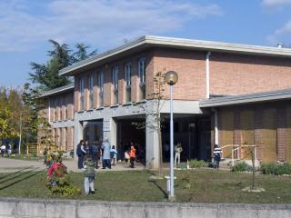 Scuola Primaria “Oton Župančič” (SLO)