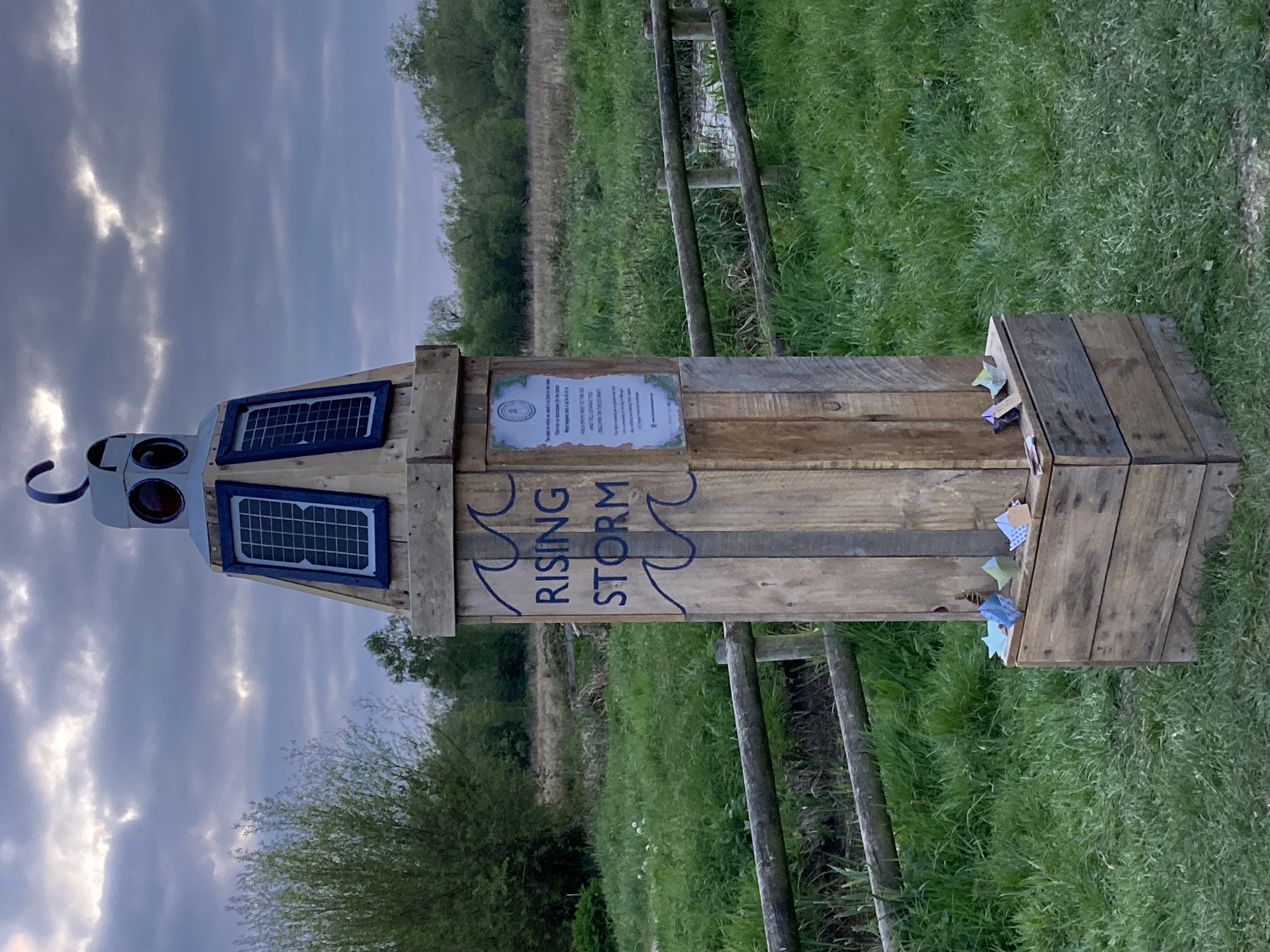 The (Future) Wales Coast Path