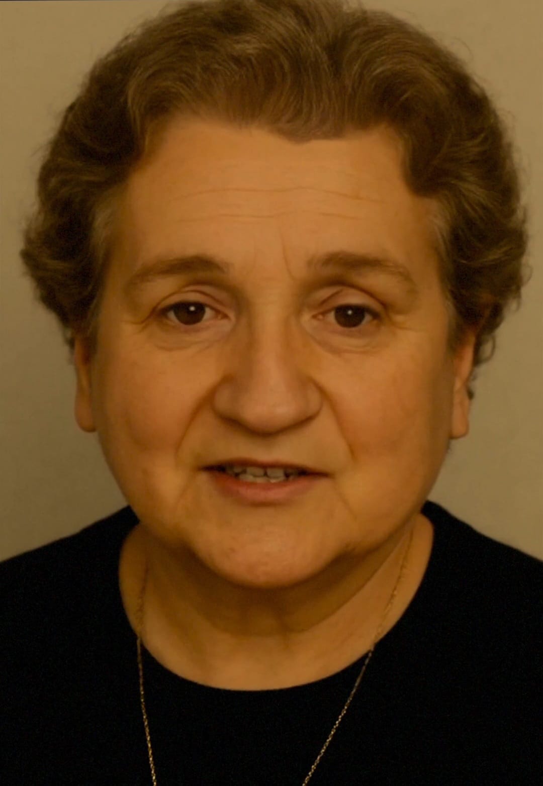 La Tabacchina: Una Vita Sotto i Portici