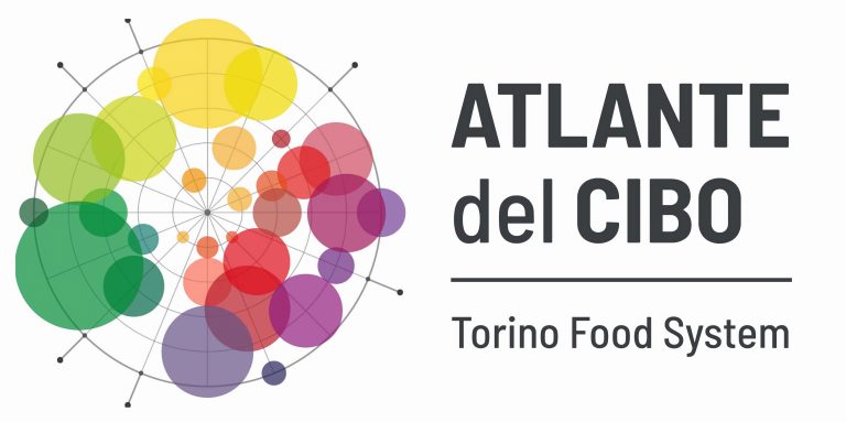 Atlante del cibo di Torino Metropolitana