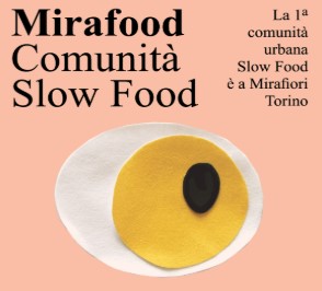 Mirafood Comunità Slow Food