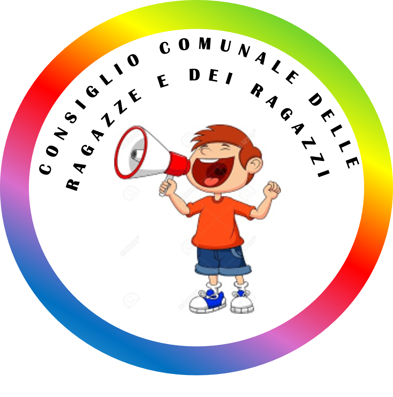 Consiglio Comunale delle Ragazze e dei Ragazzi - Pieve Emanuele