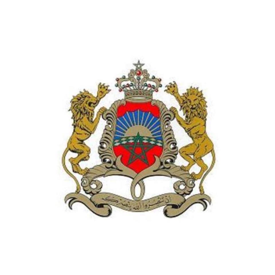 Consolato Generale Regno del Marocco