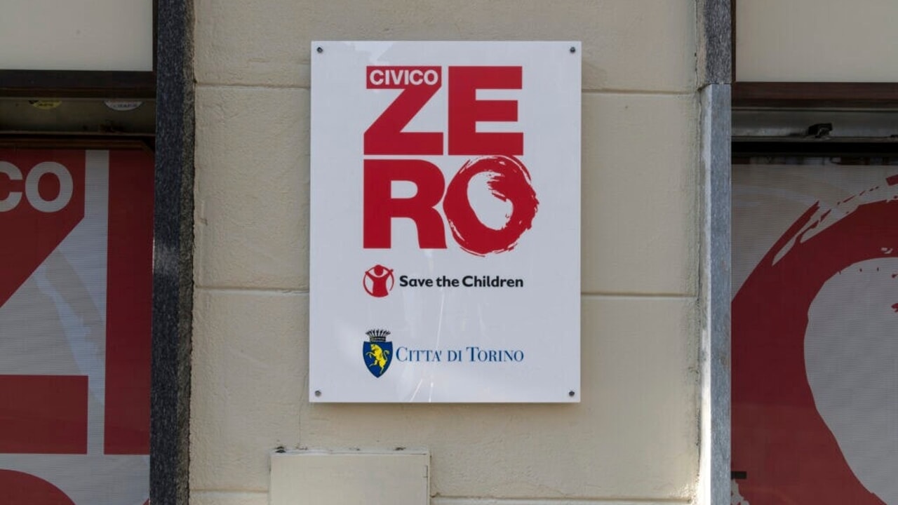 Civico Zero Torino