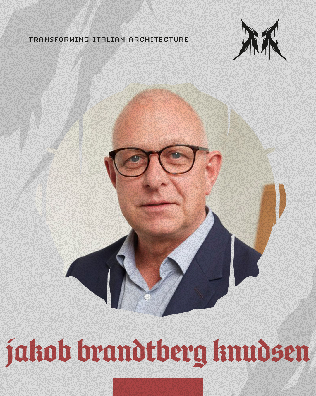 Jakob Brandtberg Knudsen