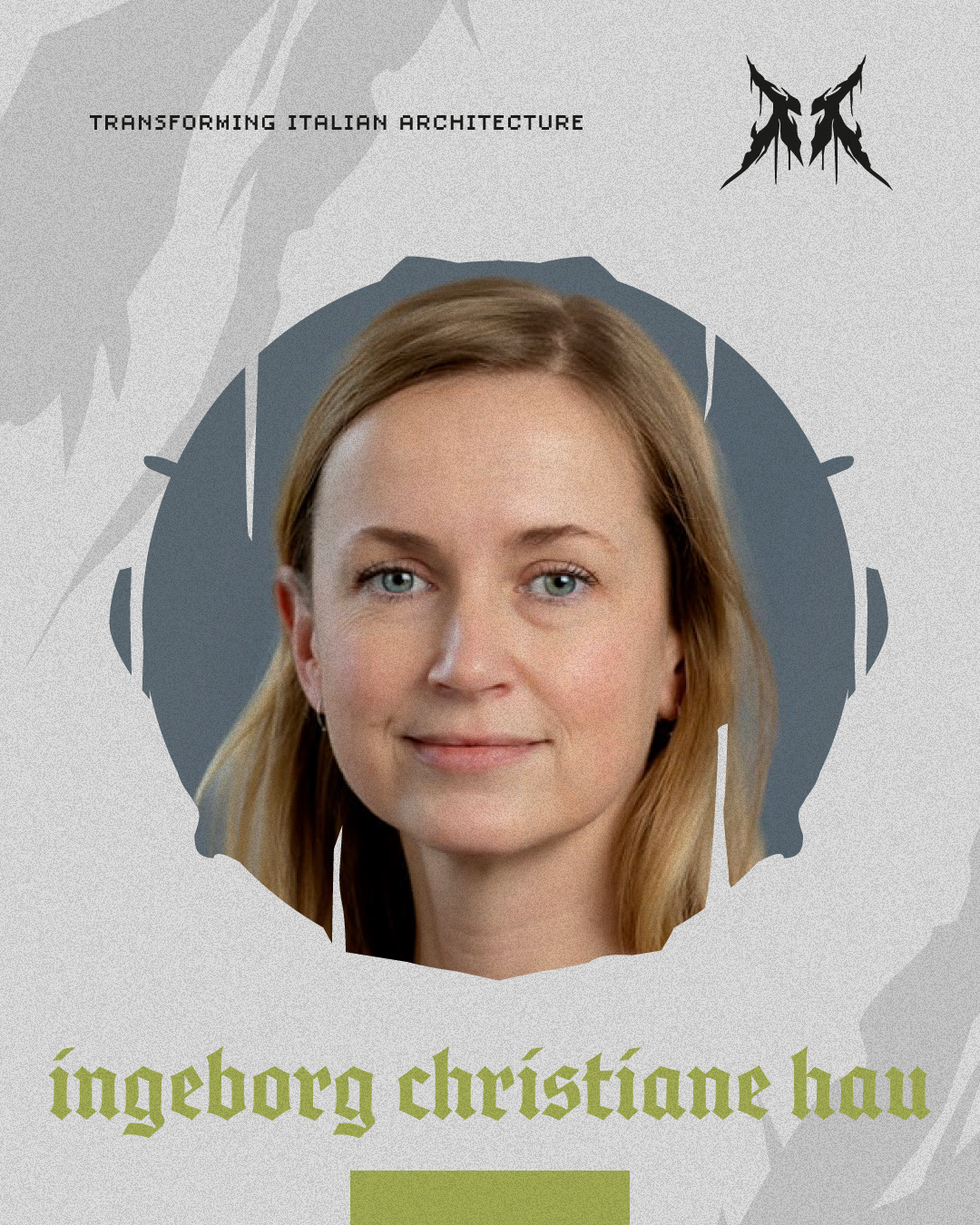 Ingeborg Christiane Hau