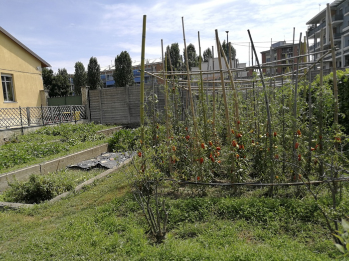 ORME – Orti Metropolitani