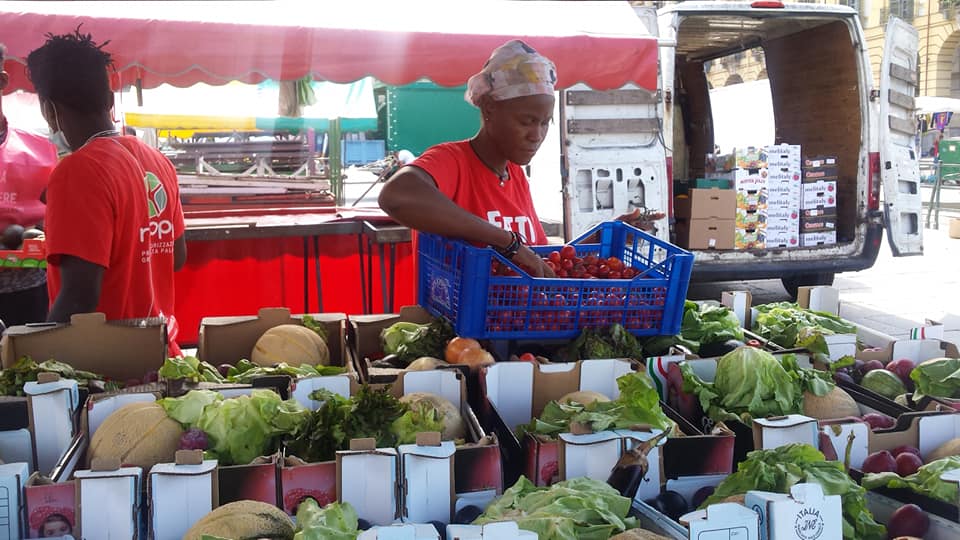 REPOPP – Progetto Organico Porta Palazzo