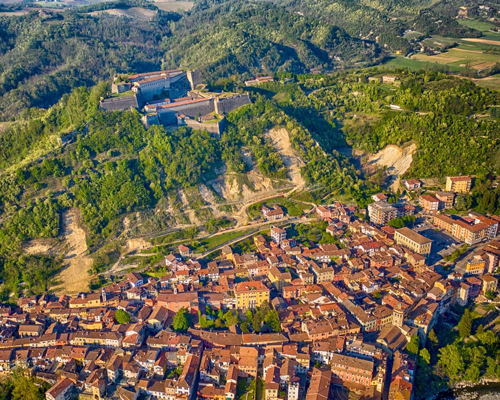 GAVI / NOVI LIGURE