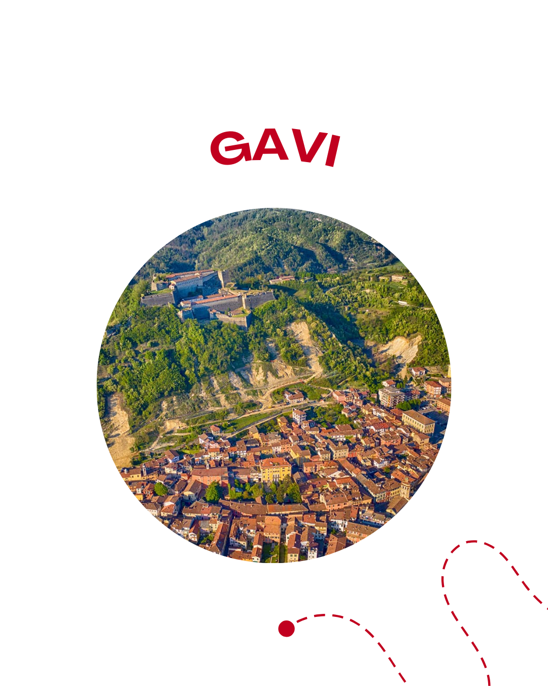 GAVI / NOVI LIGURE