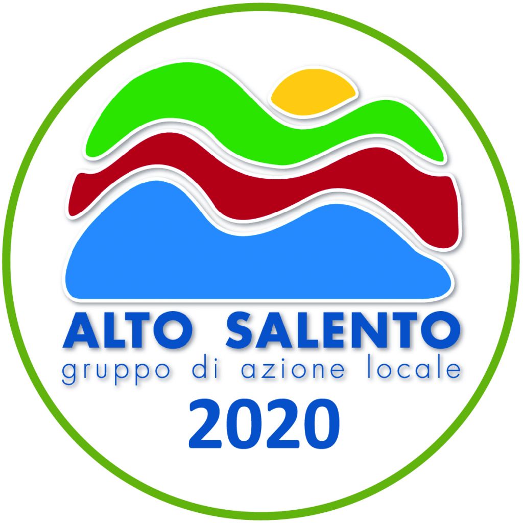 GAL Alto Salento 2020