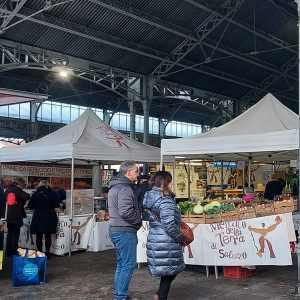 Mercato della Terra di Saluzzo