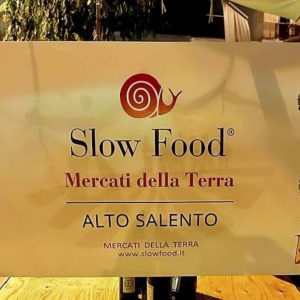 Mercati della Terra dell’Alto Salento