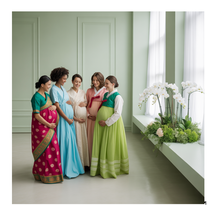 Ambulatorio counseling dietistico per donne in gravidanza