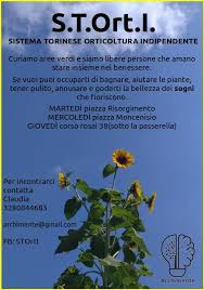 S.T.Ort.I – sistema torinese orticoltura indipendente