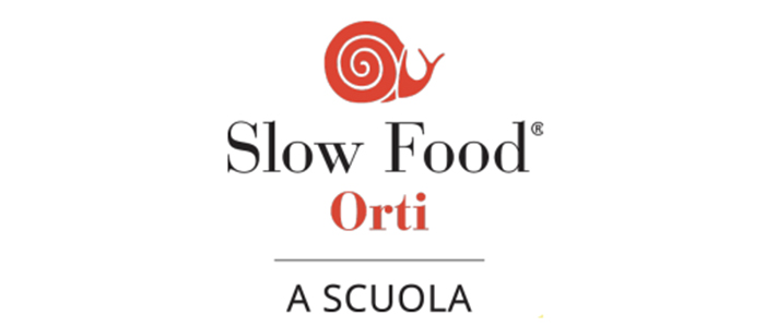 Orti a scuola con Slow Food