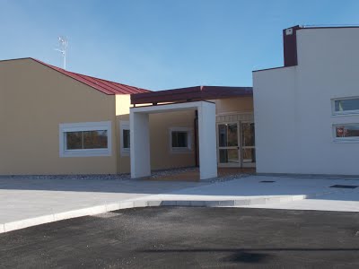 Scuola dell'infanzia di Capriva del Friuli