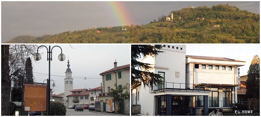 Scuola Primaria "Giovanni Torre"