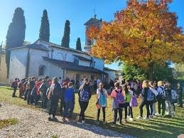 Scuola secondaria di I grado "Mariano del Friuli"