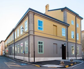 Biblioteca comunale (rete BiblioGO!)