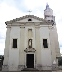 Parrocchia S. Andrea Apostolo