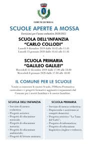 Scuola Primaria "Galileo Galilei"