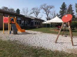 Scuola dell'infanzia "KEKEC"