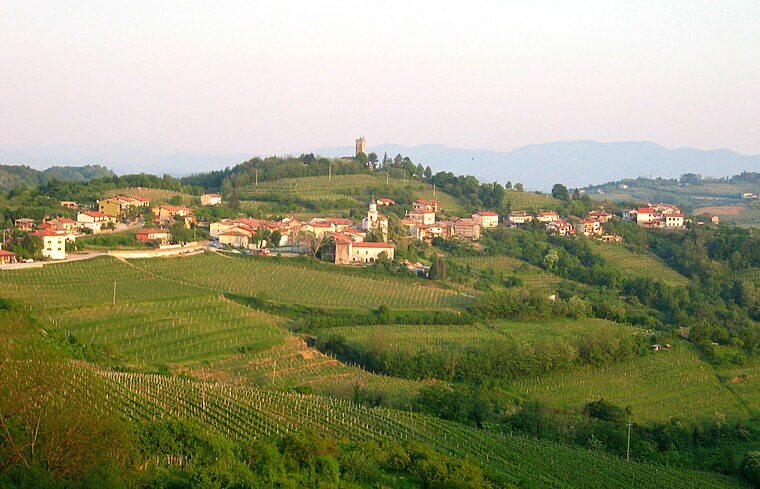 Scuola Primaria "Alojz Gradnik"